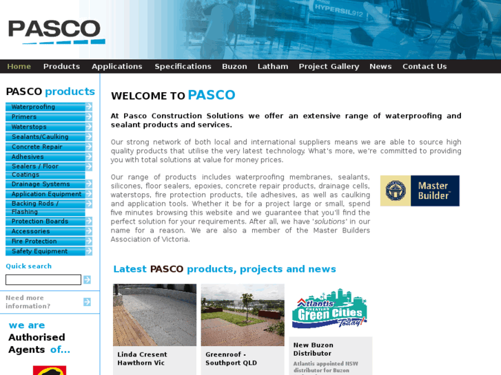 www.pasco.net.au