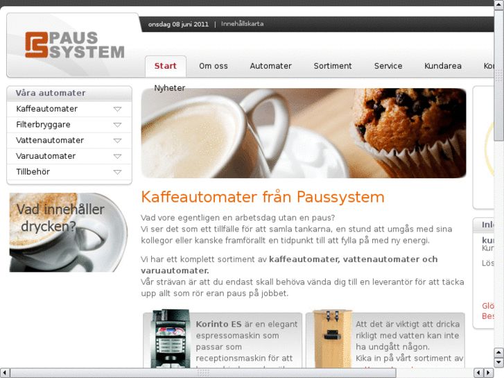 www.paussystem.com