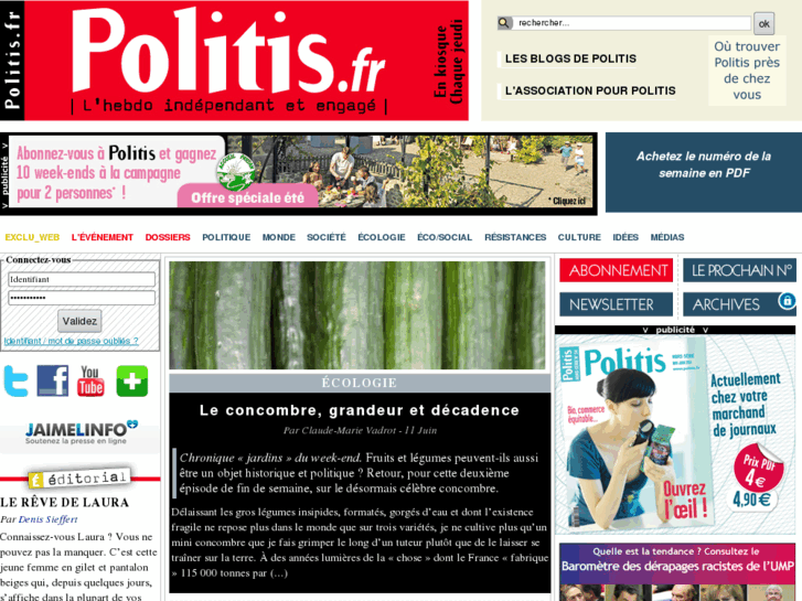 www.politis.fr