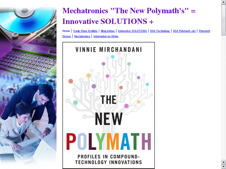 www.polymathmechatronics.com