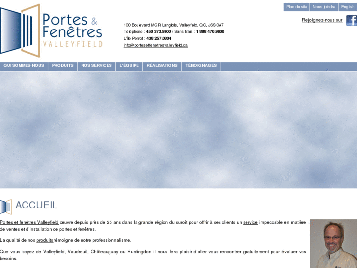 www.porteetfenetrevalleyfield.com