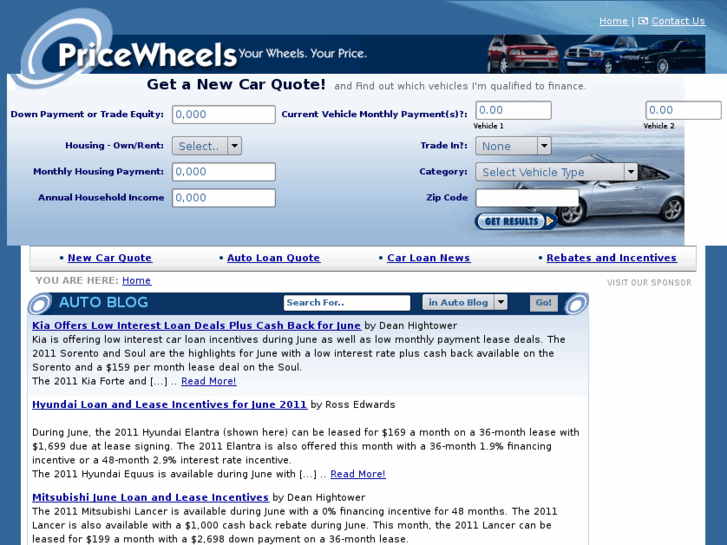 www.pricewheels.com