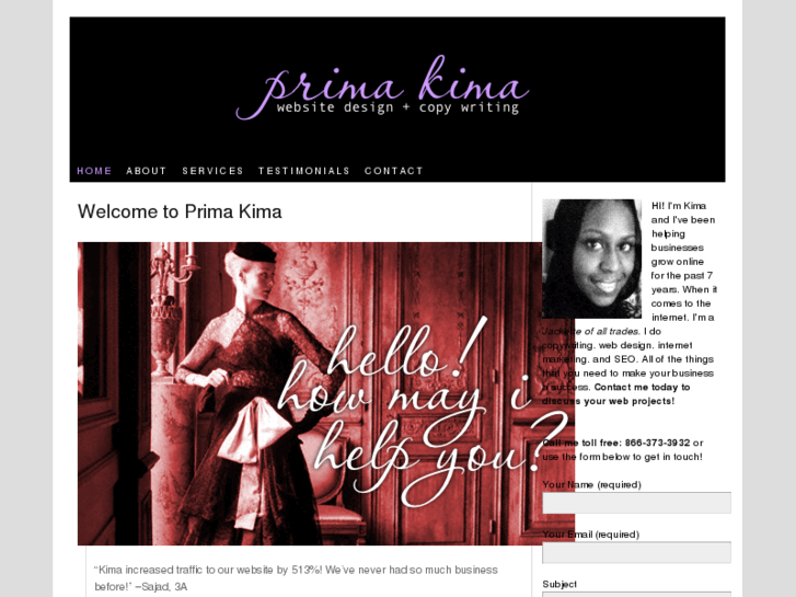 www.primakima.com