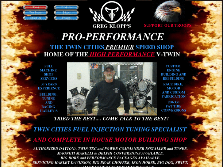 www.pro-performance.biz