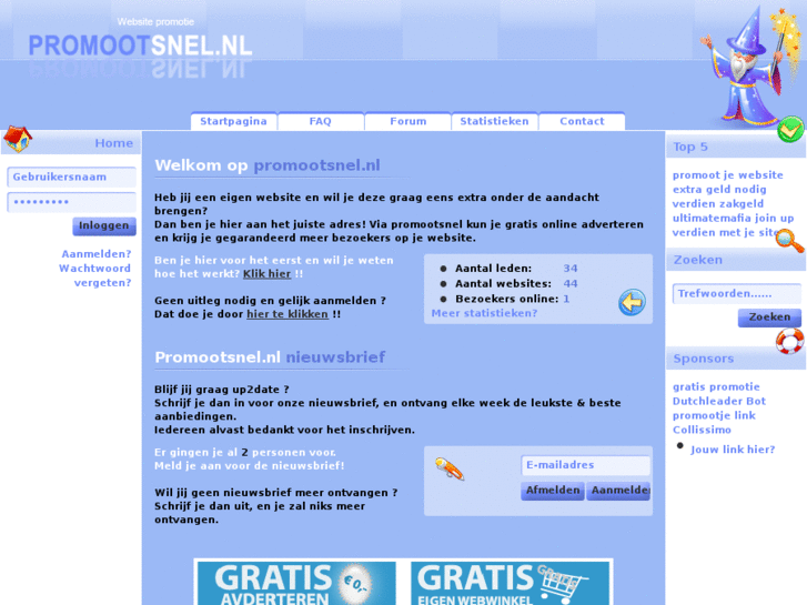 www.promootsnel.nl