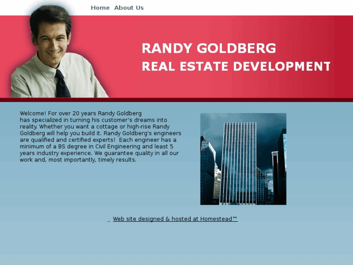 www.randygoldbergrandy.com