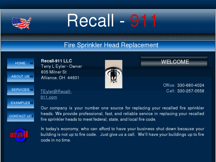 www.recall-911.com