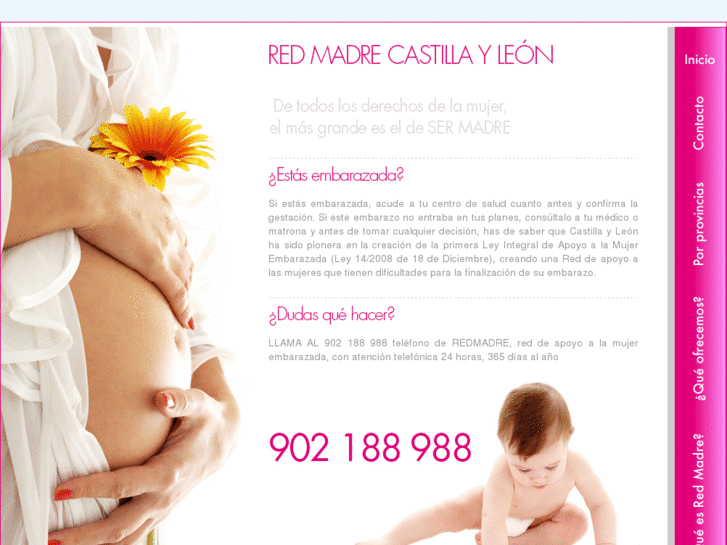 www.redmadreleon.es