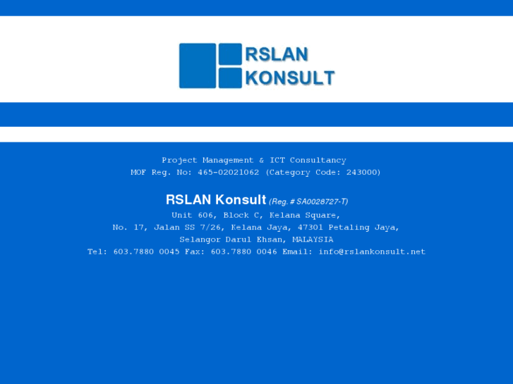 www.rslankonsult.net