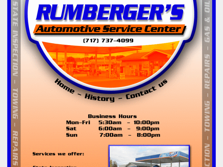 www.rumbergersauto.com