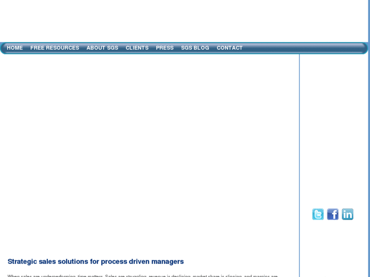 www.salesgs.com