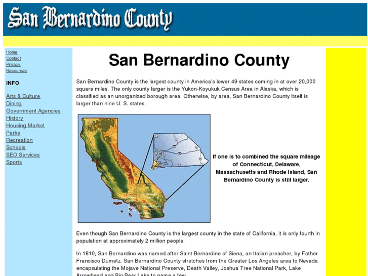 www.san-bernardino-county.net