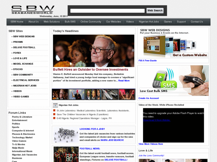 www.seabanesworld.net