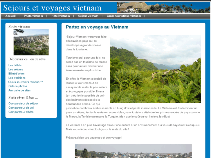 www.sejourvietnam.com