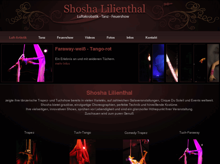 www.shosha.de