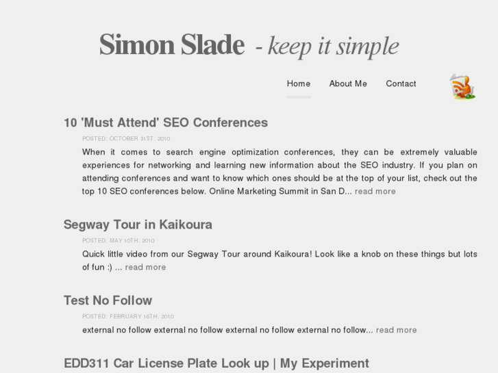 www.simonslade.com