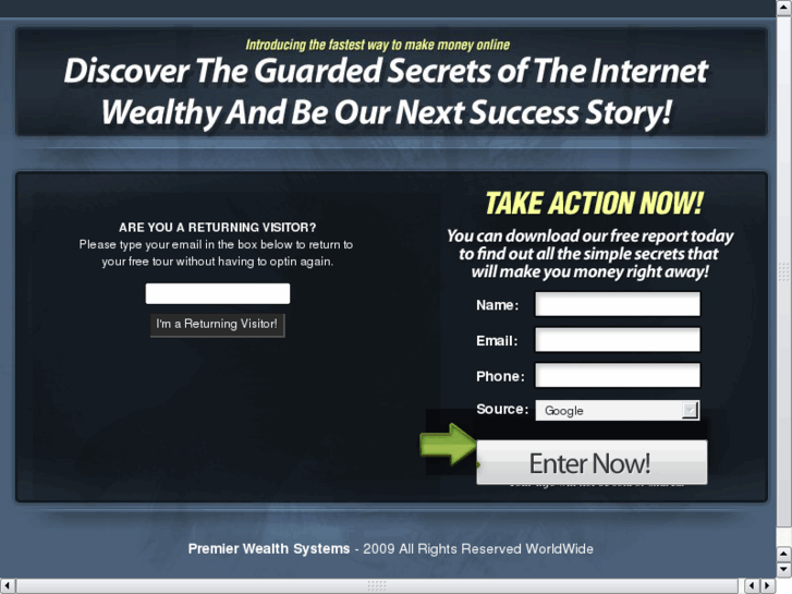 www.simpleroad2riches.com