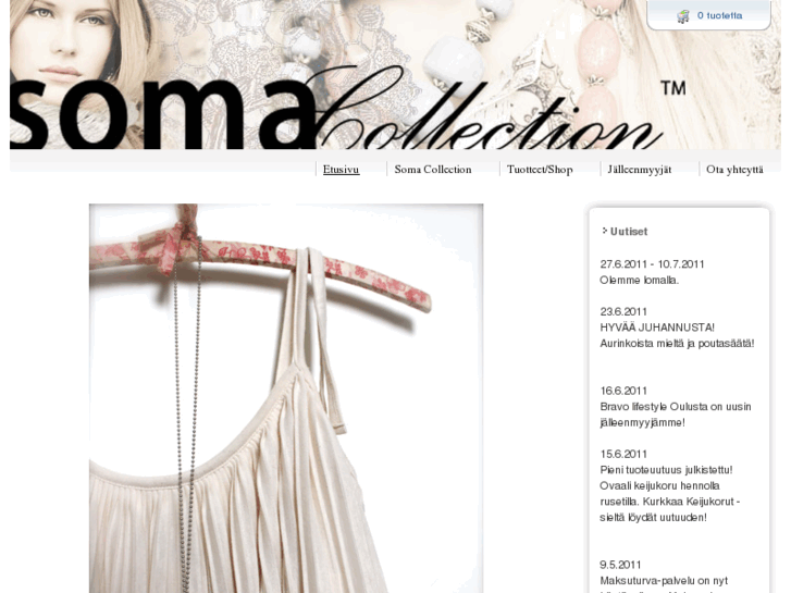 www.somacollection.com