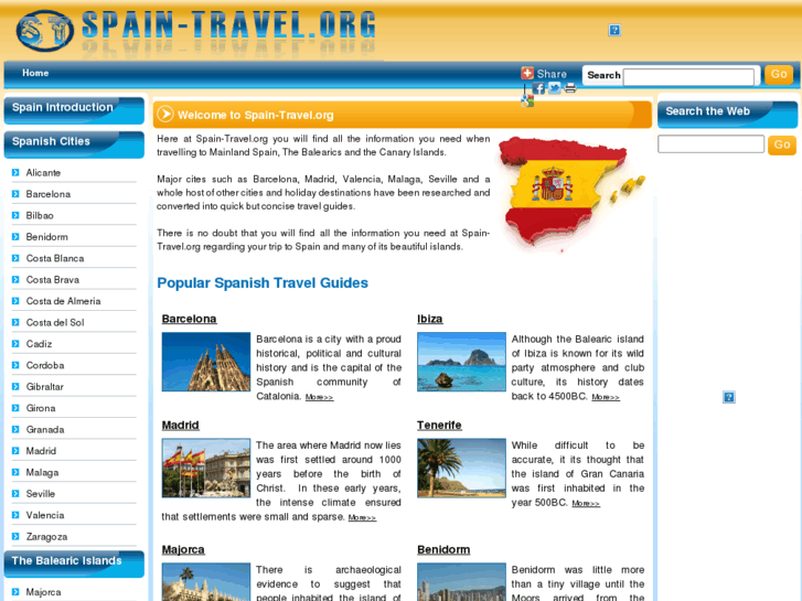 www.spain-travel.org