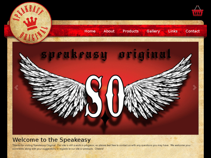 www.speakeasyoriginal.com