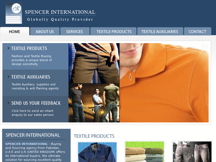 www.spencer-international.com