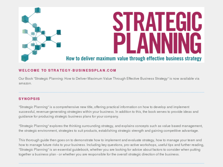 www.strategy-businessplan.com
