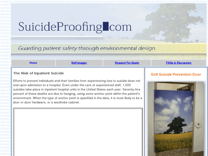 www.suicideproofing.com