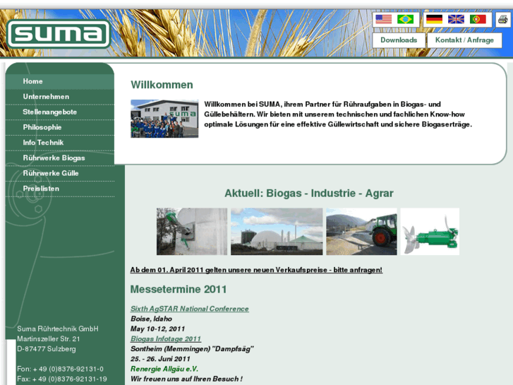 www.suma.de