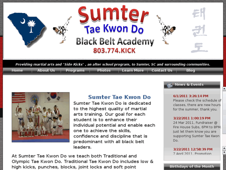 www.sumtertkd.com