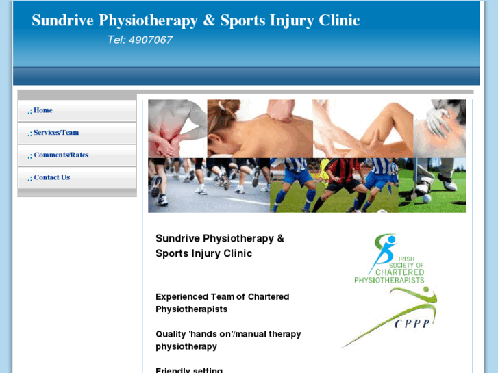 www.sundrivephysio.com