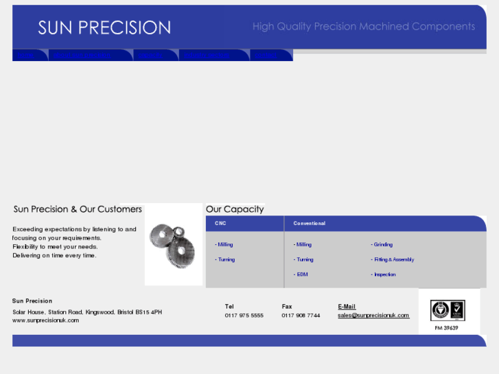 www.sunprecisionuk.org