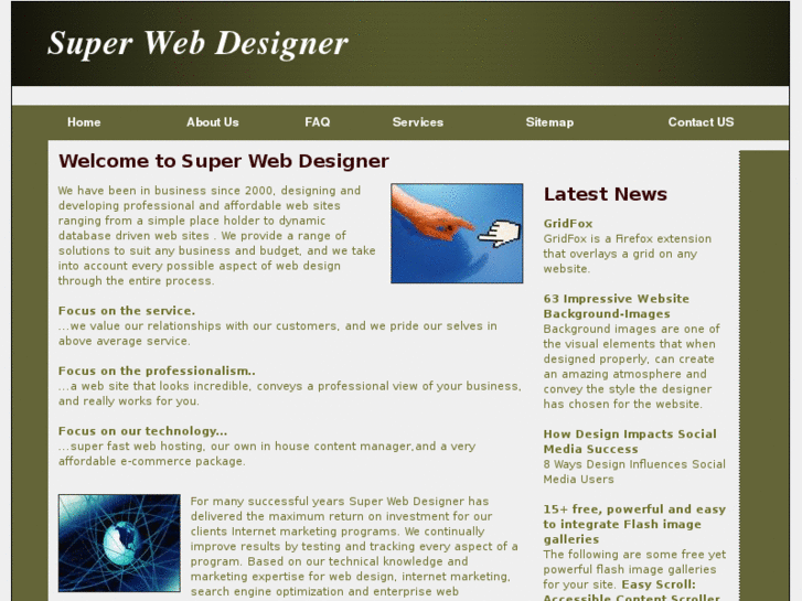 www.superwebdesigner.com