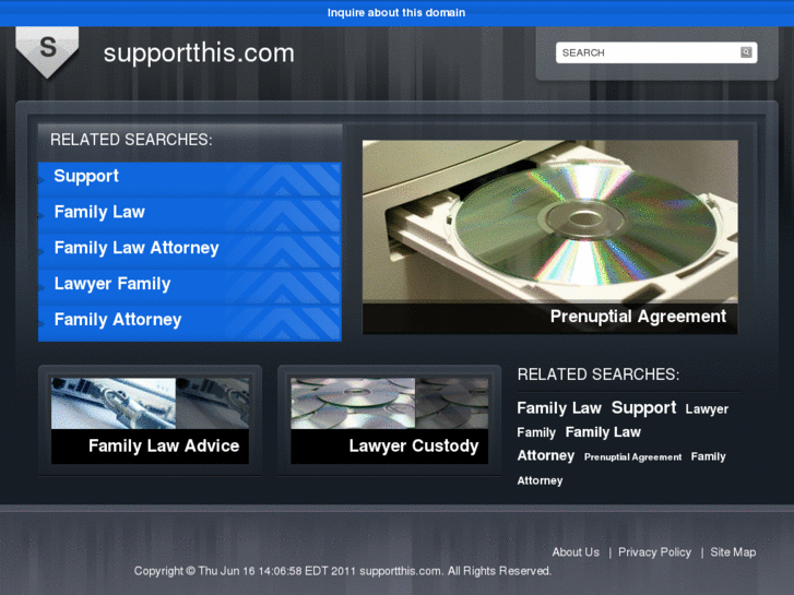 www.supportthis.com