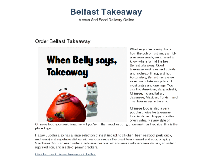 www.takeawaybelfast.org