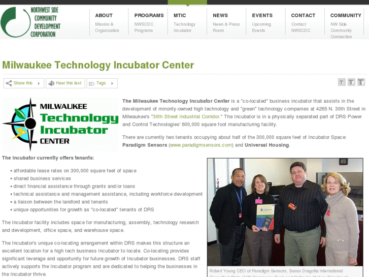 www.technology-incubator.org