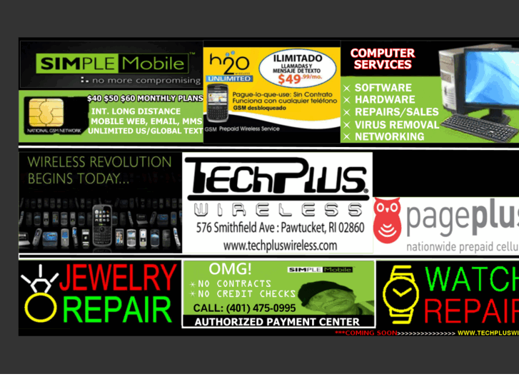 www.techpluswireless.com