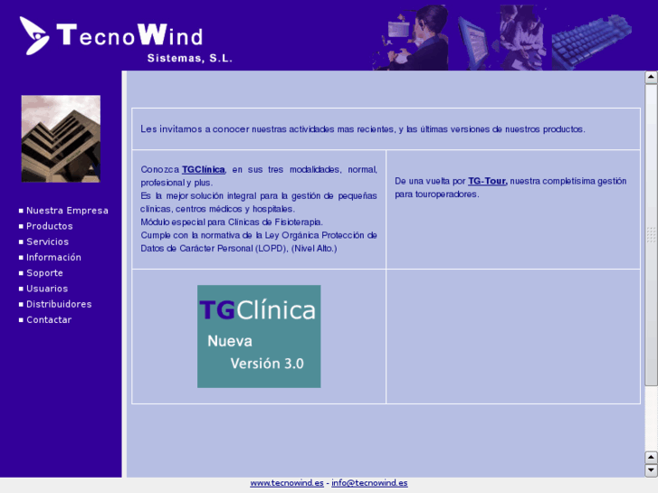 www.tgclinica.com