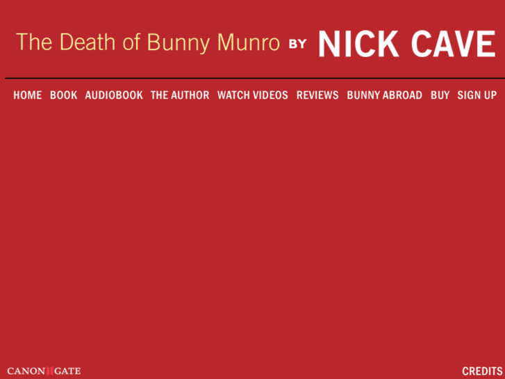 www.thedeathofbunnymunro.com