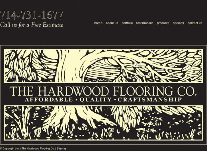 www.thehardwoodflooringco.com