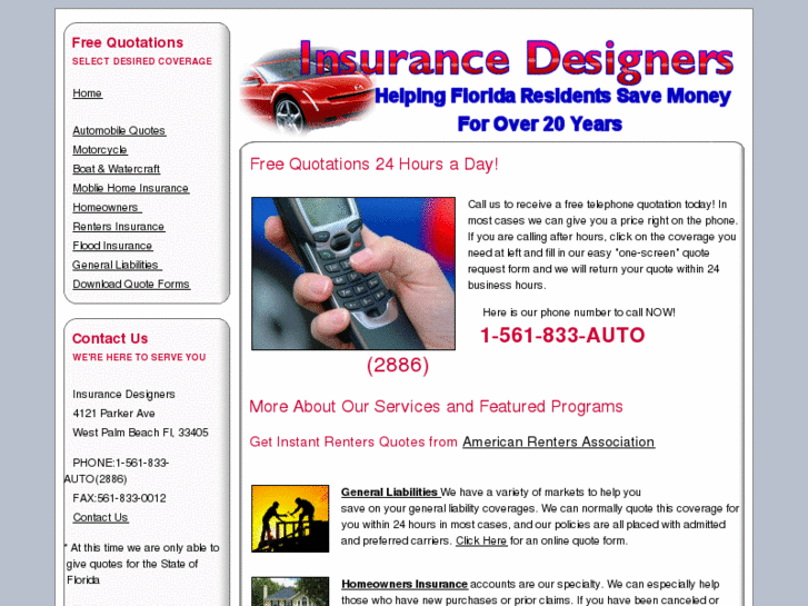 www.theinsurance4u.com