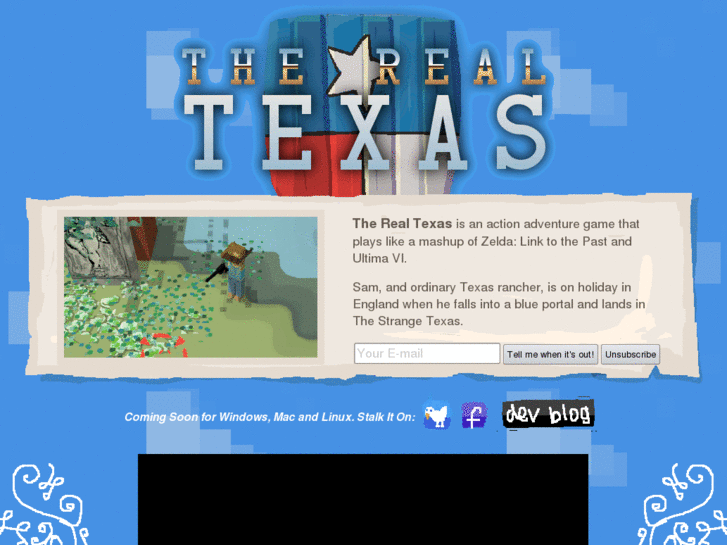 www.therealtexasgame.com