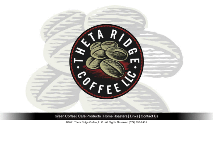 www.thetaridgecoffee.com