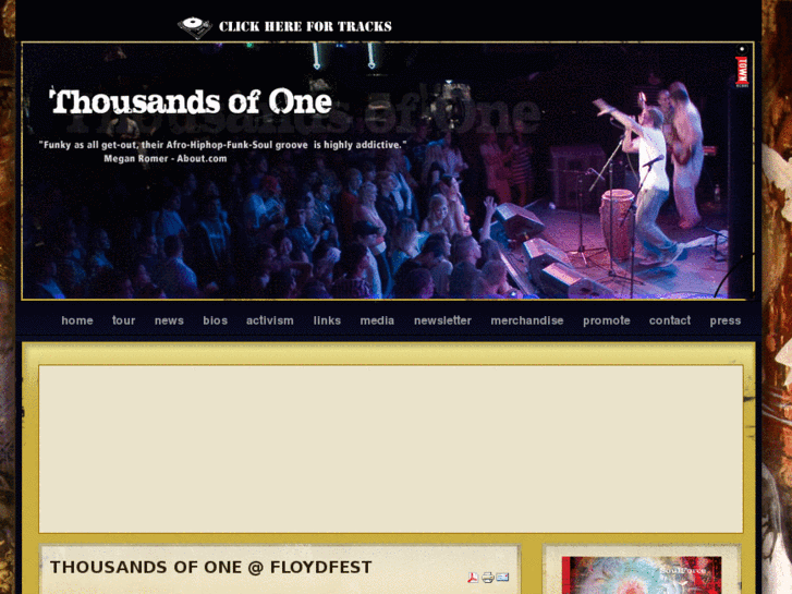 www.thousandsofone.com
