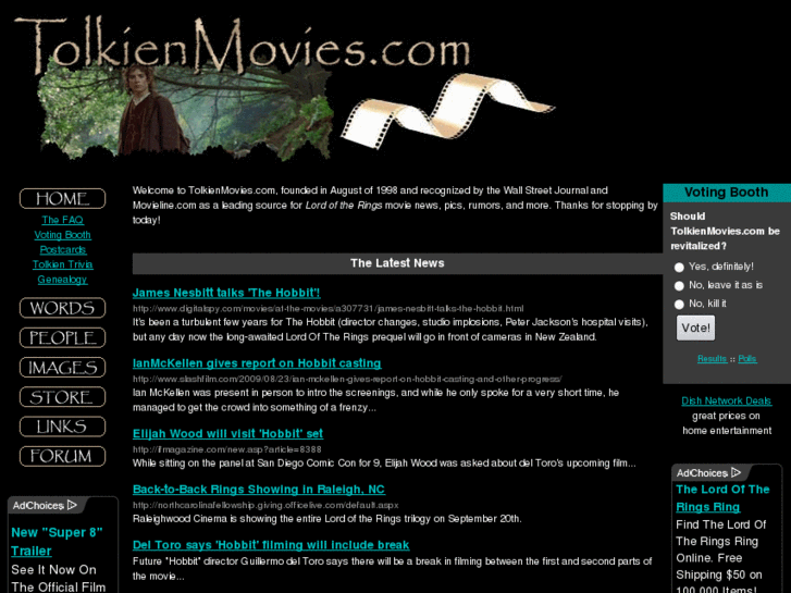 www.tolkienmovies.com