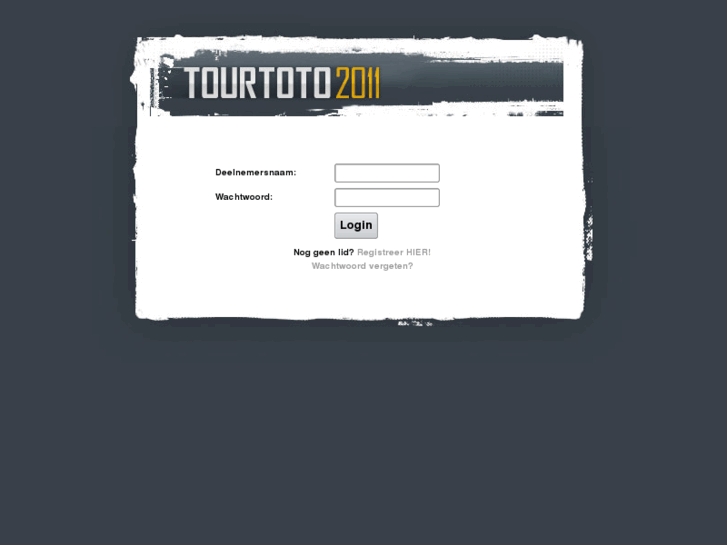 www.tourtoto.info