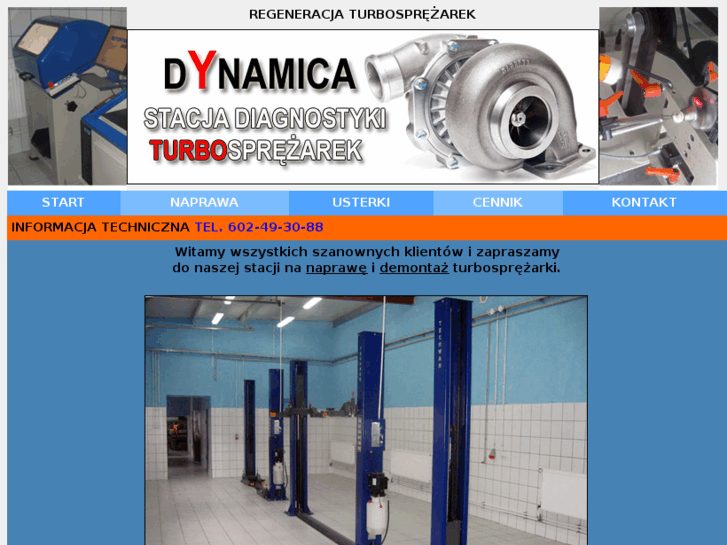 www.turbodynamica.pl