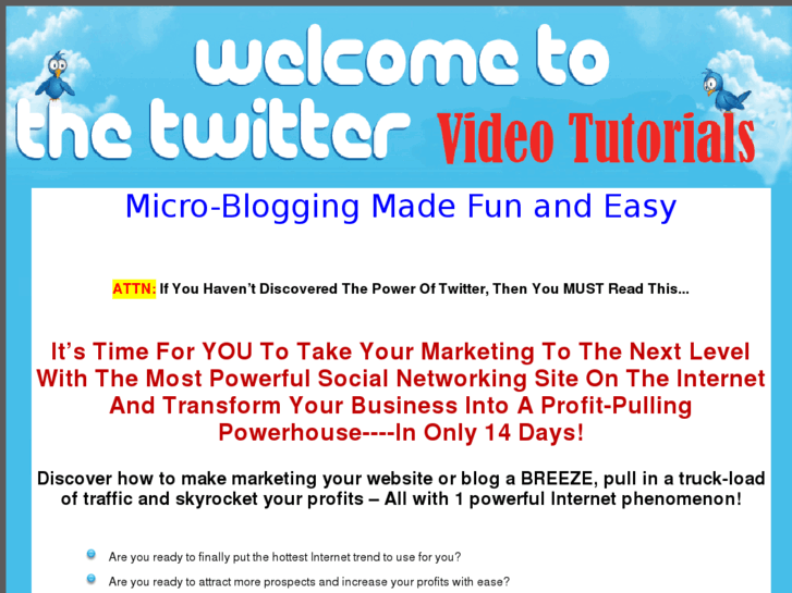 www.twittervideotutorial.com