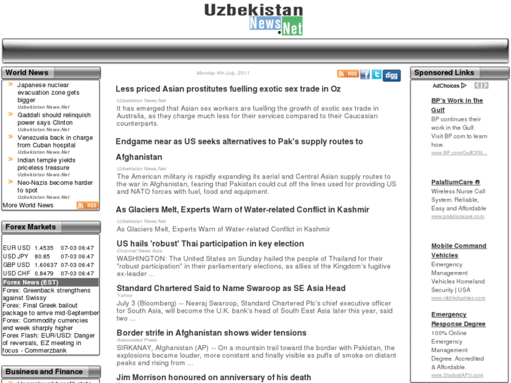 www.uzbekistannews.net