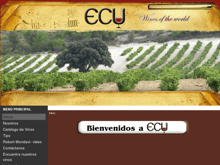 www.vinosecu.com