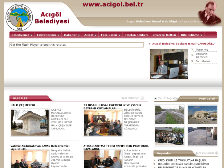 www.acigol.bel.tr